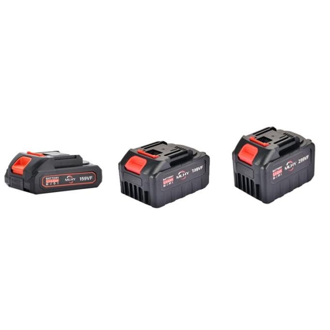 Mesin potong rumput baterai 24V/48V/68V Li-ion Batteries