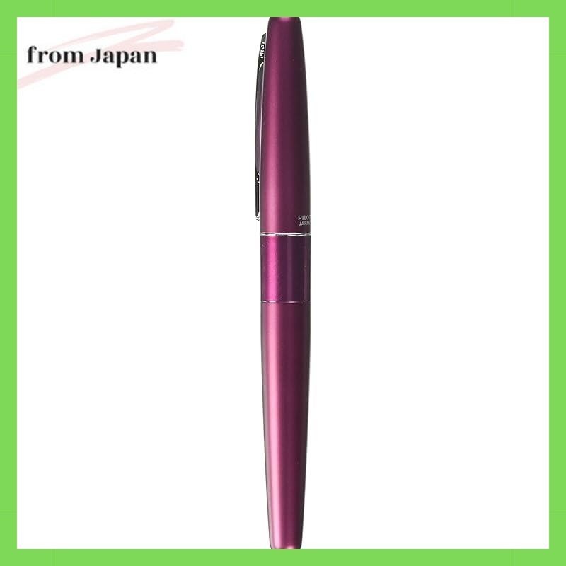 

Pena air mancur Pilot Cocoon Bordeaux, tipe tipis FCO-3SR-BO-F |suHkNV7i|