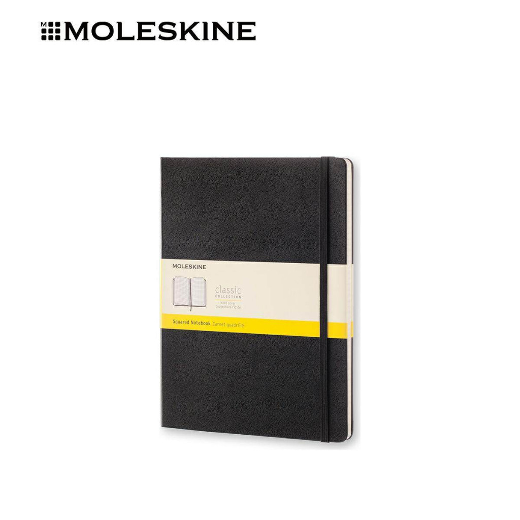 

Buku Catatan Klasik Moleskine XL Sampul Keras |UWduQ7lw|