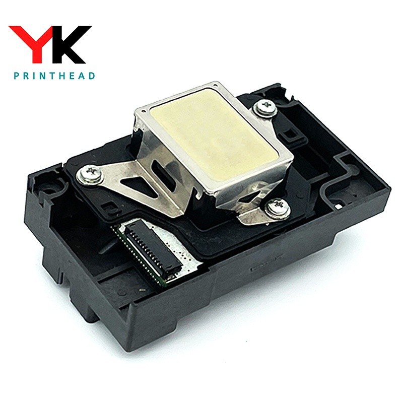 Printhead Epson Printhead L800 L801 L805 R330 asli dan bekas |B27C6F41|