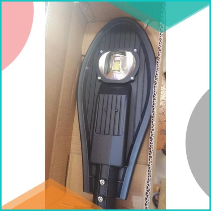 Lampu jalan 50 watt 50w lampu jalan 50w 50 watt cobra 50w 50 watt PJU