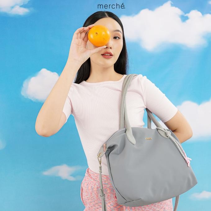 Merche Tas Bahu Wanita Alice