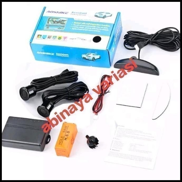 DISKON SENSOR PARKIR MOBIL MOBILIO SENSOR PARKIR MUNDUR 