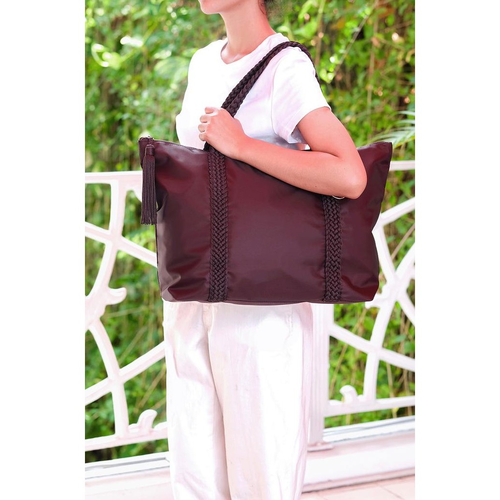 Dowa Virginia Shopper Bag