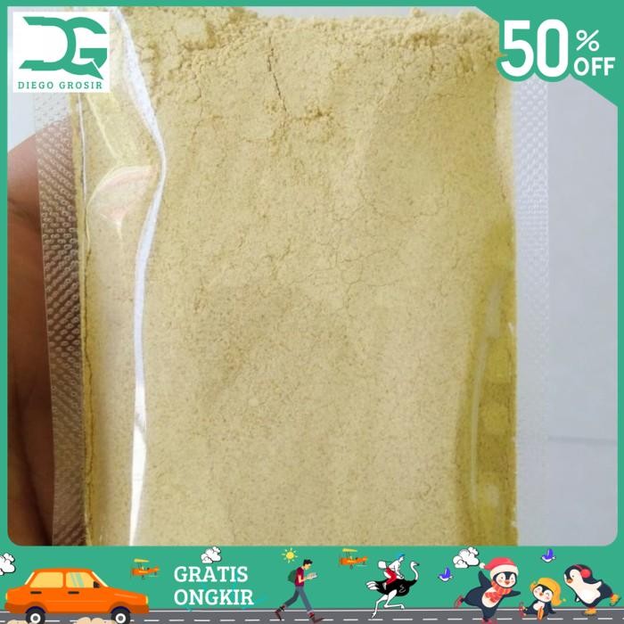 

BAHAN ALAMI BUBUK KLABET 500GR - BUBUK BIJI KLABET / FENUGREEK TANPA CAMPURAN BY DIEGO GROSIR KUALITAS TERBAIK!!