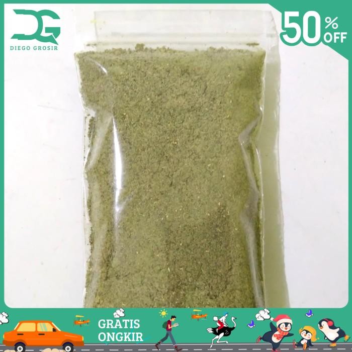 

BAHAN ALAMI BUBUK DAUK BIDARA ARAB 100GR MURNI TANPA CAMPURAN - BIDARA RUQYAH BY DIEGO GROSIR BEST PRODUCT!!