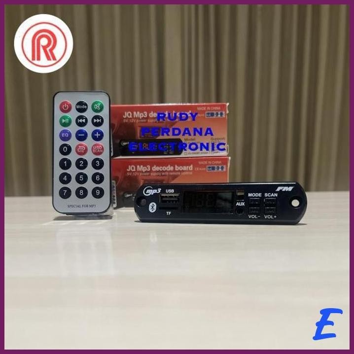 | RD | MODUL KIT BLUETOOTH AMPLIFIER MP3 RADIO FM SPEAKER USB SD CARD AUX 2X25W 2X25 2 X 25 WATT