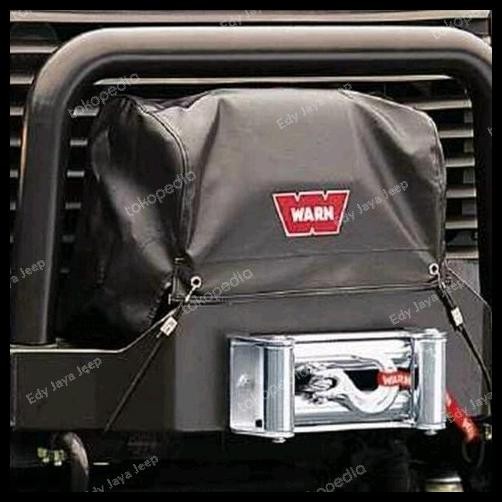 TERMURAH COVER WINCH WARN 8274 