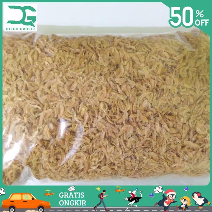 

BAHAN ALAMI UDANG REBON KERING TAWAR 500GR BY DIEGO GROSIR TERJAMIN BEST!!