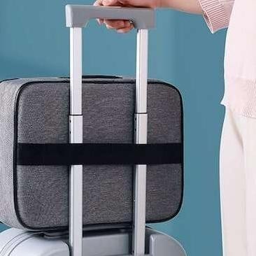 

[READY] TAS PENYIMPANAN DOKUMEN BERGEMBOK TIGA SUSUN / DOCUMENT KEEPER