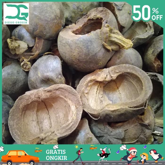 

BAHAN ALAMI KULIT MANGGIS KERING 1KG / HERBAL KULIT BUAH MANGIS - MANGGIS KERING BY DIEGO GROSIR BEST PRODUCT!!