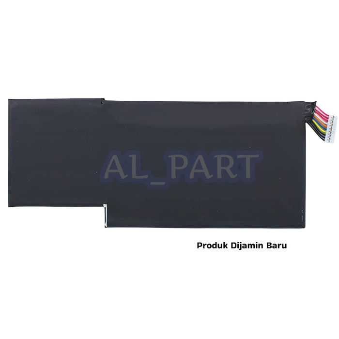 ada Battery MSI MS-16R3 MSI MS-17F1 MSI MS-17F2 MSI BTY-M6K MSI MS-17B7