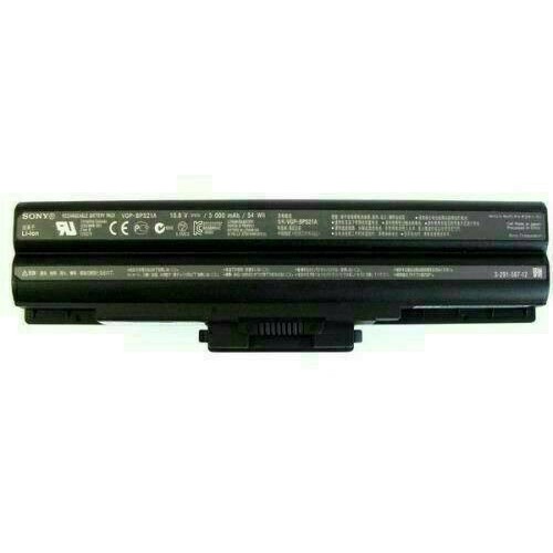 ada Baterai Original Sony Vaio VGP-BPS13A/B VGP-BPS13B VGP-BPS13A/R Series