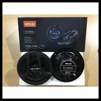 TERMURAH SPEAKER PINTU MOBIL ORCA 2-WAY SP-689SP 6 INCI DAIHATSU GRANDMAX 