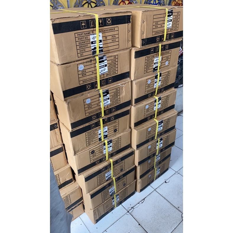 rg-4 Shock Matic Shockbreaker KTC Racing Razor Vario 125 150 Genio Scoopy  Beat Vario SHOCK KTC SING