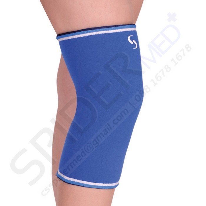 VARITEKS JUDO 820 CLOSED KNEE SUPPORT / DEKER LUTUT / DECKER LUTUT