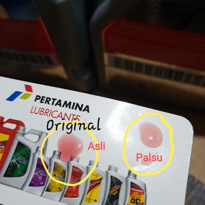 Tmo Atf T Iv Oli Transmisi Matic Mobil Toyota 100% Asli Original Diskon