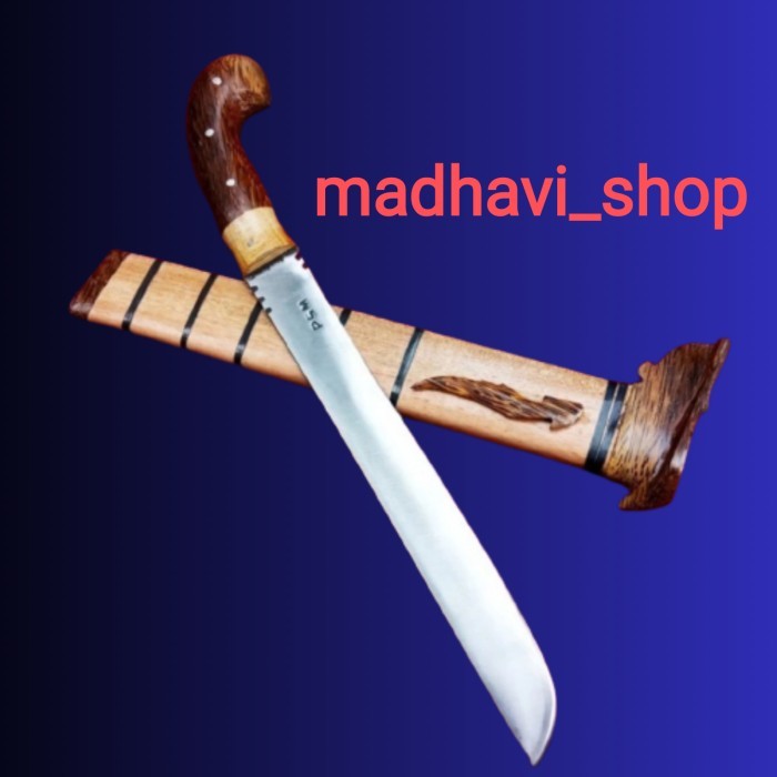 Best Seller Golok Baja Per Fulltang