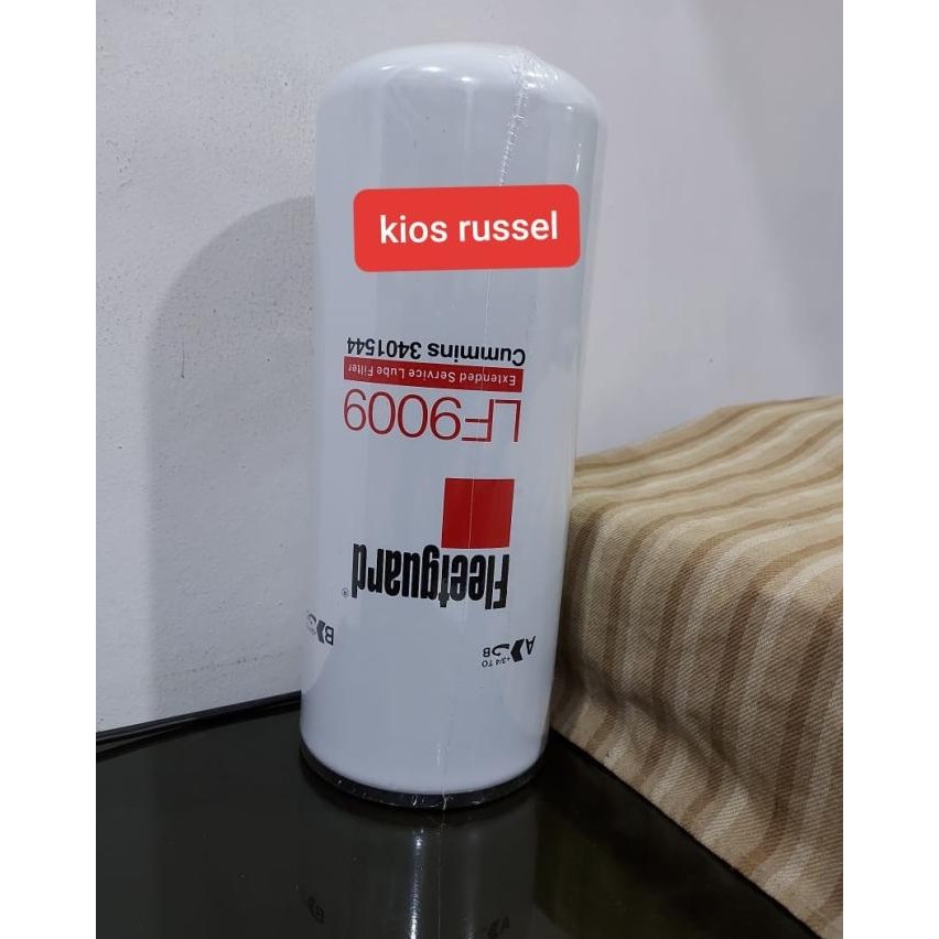 LF 9009/LF-9009/LF9009 filter fleetguard lf 9009/lf-9009/lf9009