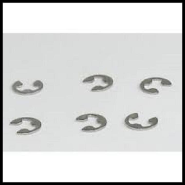 

BEST DEAL VRX E CLIP 4MM 6PCS VRX - RH5190 !!!!!!