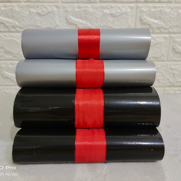 

Plastik polymailer plastik packing olshop