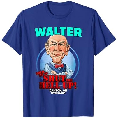Kaos Walter Canton, OH (2024) |lKVCesh7|