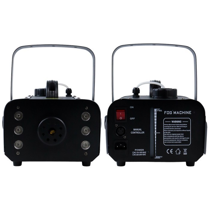 Mesin Fogger Kabut Asap Panggung