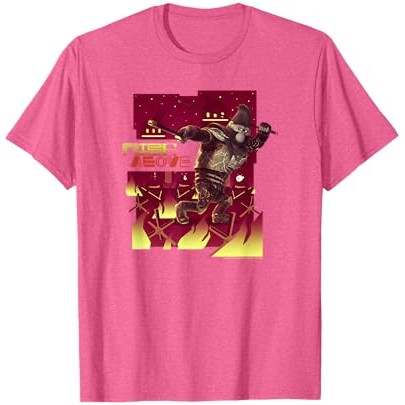 Kaos Poster Sing 2 Johnny Rise Above Kaos |H3oKfcBI|