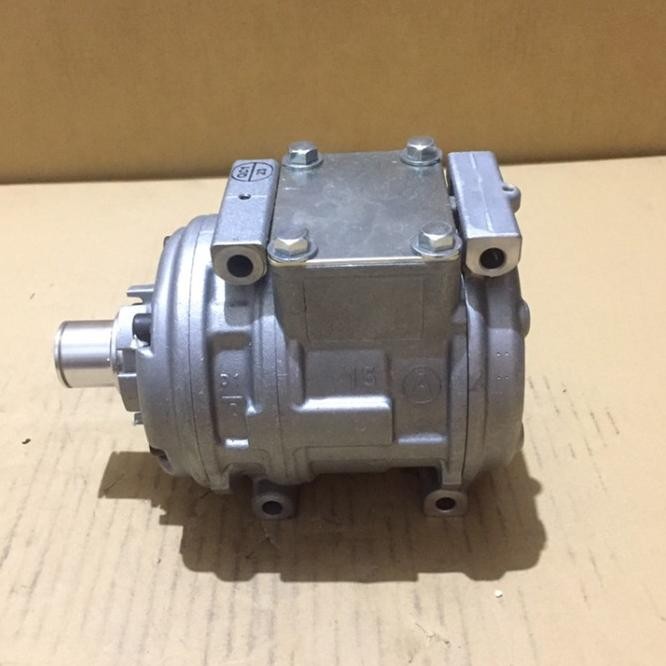 Compressor Kijang Diesel Cg Compresor Ac Kompresor Mobil
