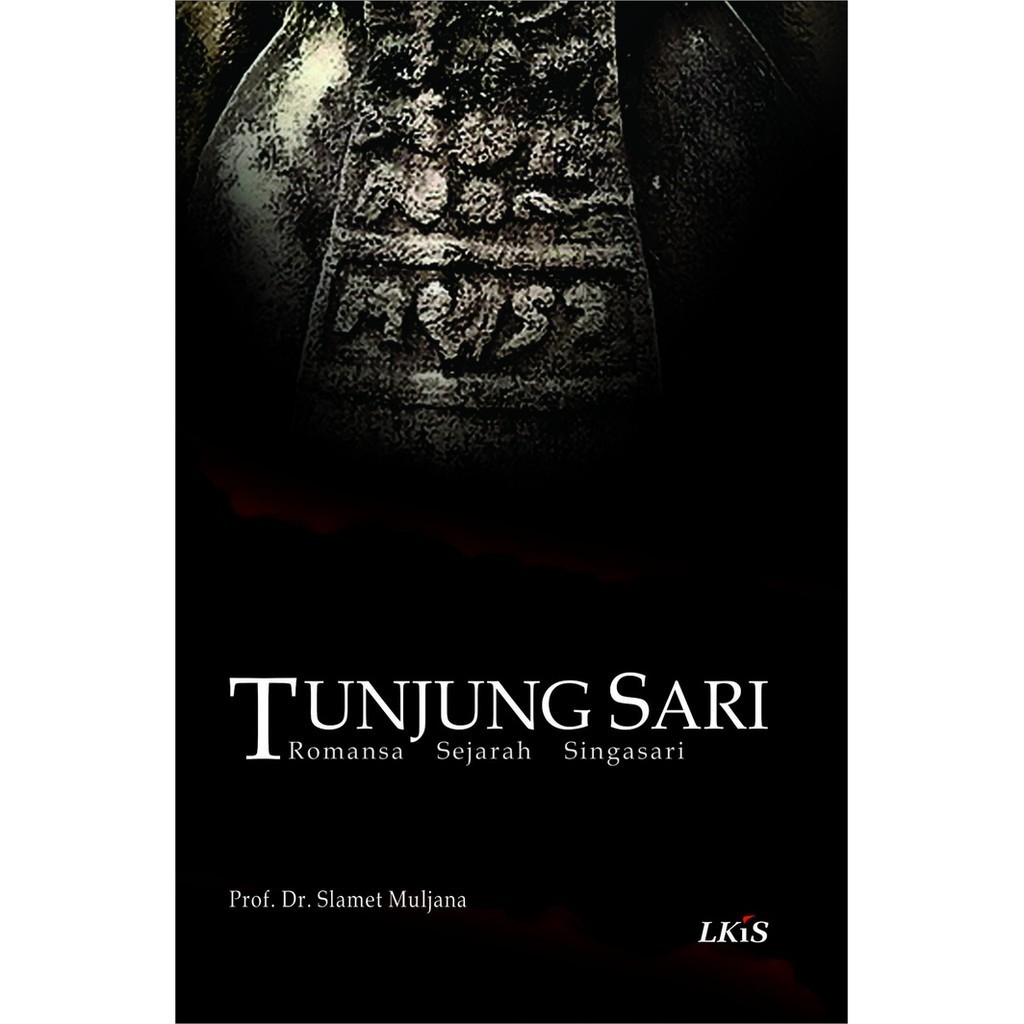 BUKU ORI Tunjungsari LKiS