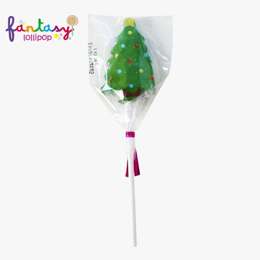 

Paket Natal - Christmas Package Or Hampers (12 Lollipop) Diskon