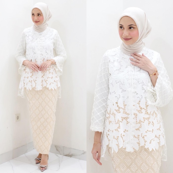 Azurra Outer - SIGNATURE BY SARAH