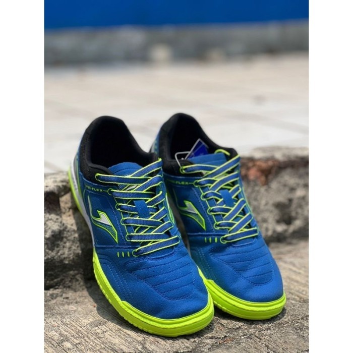 SEPATU FUTSAL JOMA SUPERFLEX INDOOR NEW