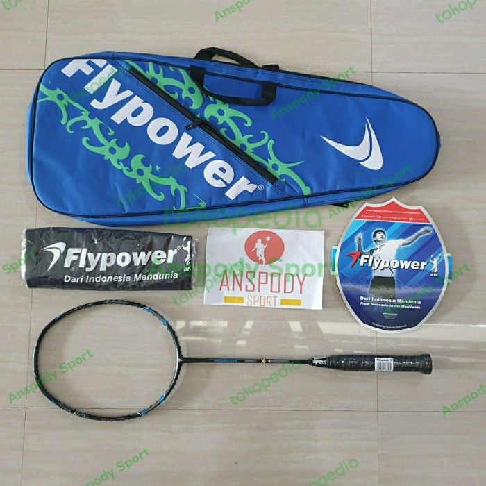RAKET FLYPOWER BRAMASTA