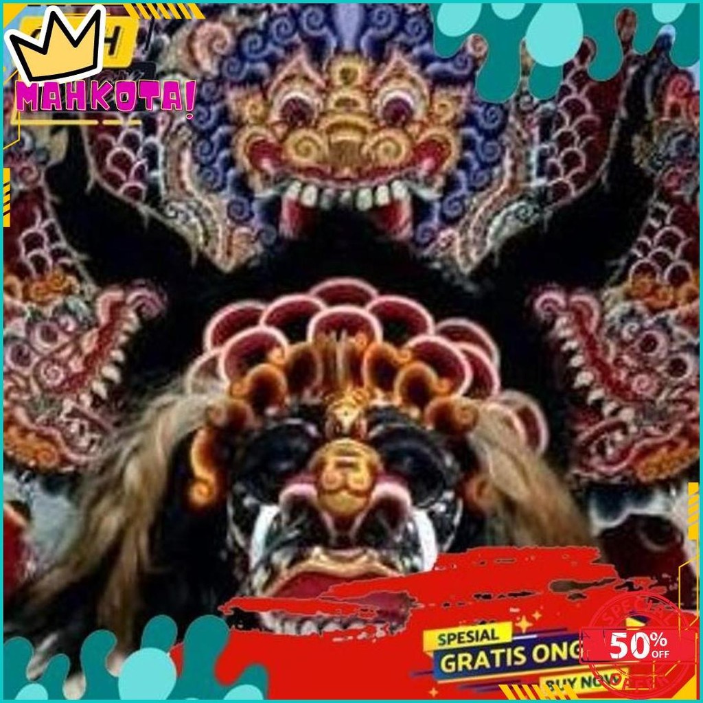 

Discount Bisa Cod Cuci Gudang Barongan Rampak Telon Jamang Cat Air Brush Bonus Kemul Panjang Dan Pentul Tinggal Pakai Ukuran Anak Promo Barongan Plipit Romo Mainan Anak Barongan Anak Sd Brongan Plipit Premium / Barongan Spon Caplok Kain Panjang / Barongan