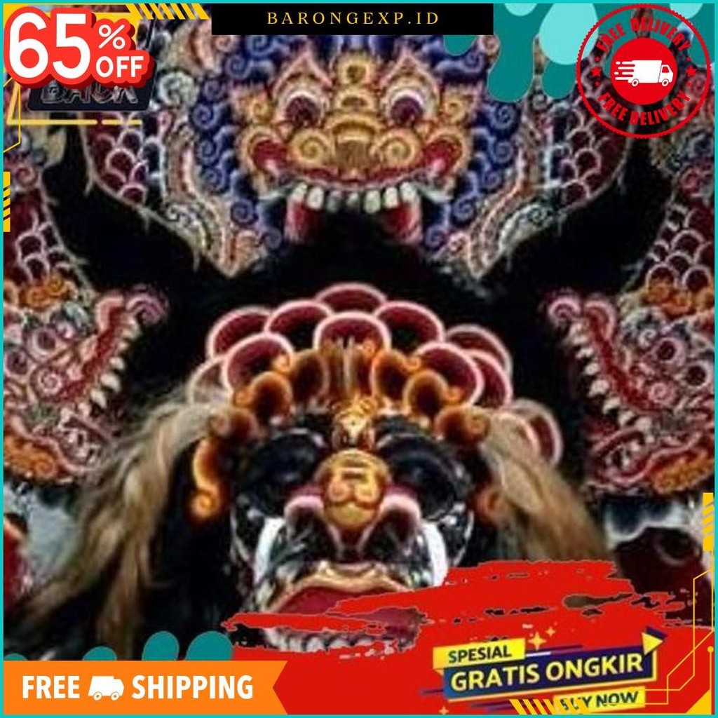 

Discount Bisa Cod Cuci Gudang Barongan Rampak Telon Jamang Cat Air Brush Bonus Kemul Panjang Dan Pentul Tinggal Pakai Ukuran Anak Promo Barongan Plipit Romo Mainan Anak Barongan Anak Sd Brongan Plipit Premium / Barongan Spon Caplok Kain Panjang / Barongan