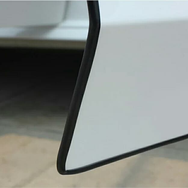 LIST PINTU MOBIL /KARET SISI PINTU MOBIL PELINDUNG PINTU MOBIL SIGRA