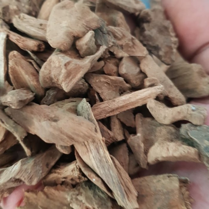 Azzatun - Oudh Gaharu/ Kayu Gaharu Super