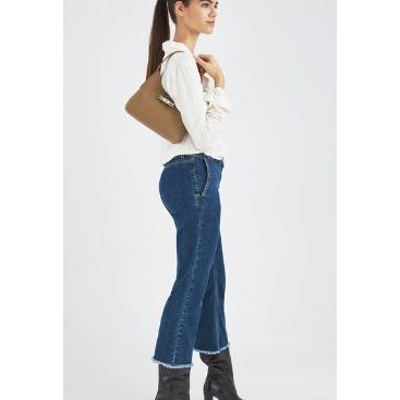 Tas Wanita Lc Roseau Shoulder Bag Xs