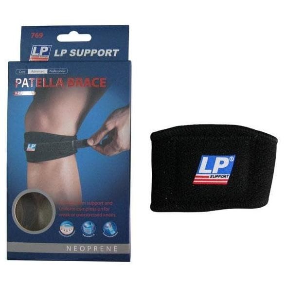 LP 769 KNEE SUPPORT PATELLA BRACE