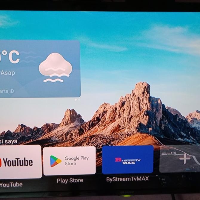Stb Android X1 prime C sudah unlock [terbaik]