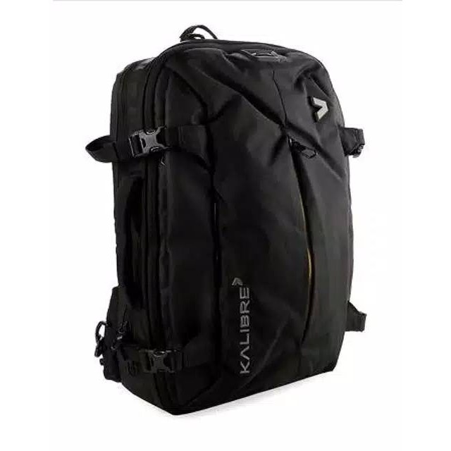 Dijualll Tas Multifungsi Kalibre Backpack Exploder Art 911473000