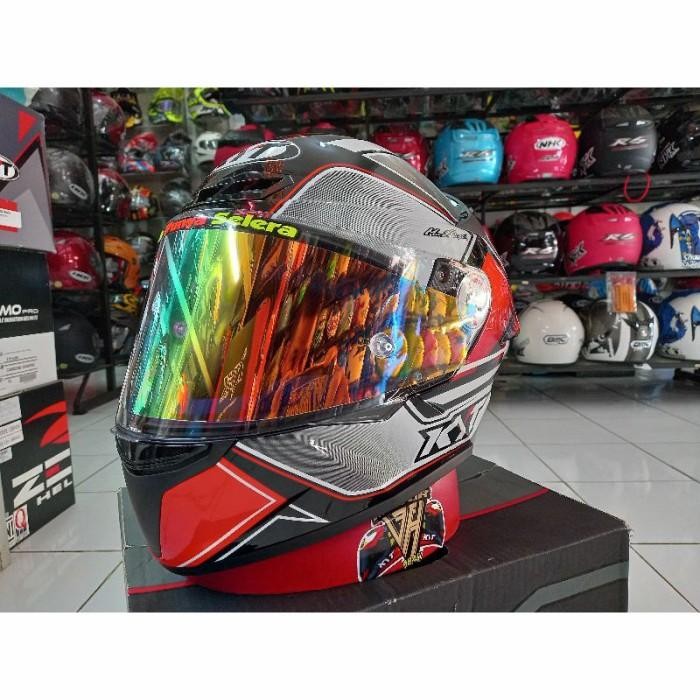 Tear Of Helm Kyt Ttc Tear Of Kualitas Premium Termurah