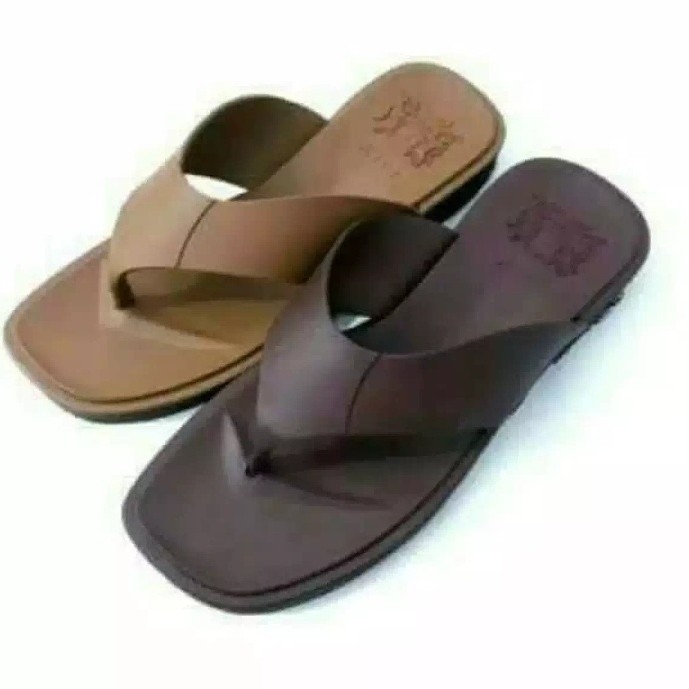 Sandal Lily Jadul Sandal Jepit Pria Lily Tipe 201