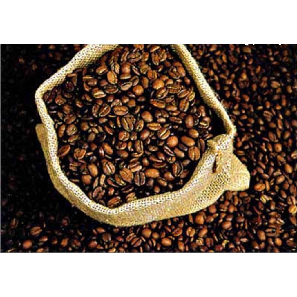 

Kopi arabika lintong 1kg