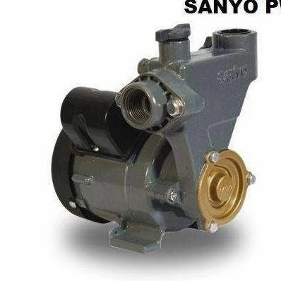 siap kirim] POMPA AIR SANYO PWH137 C WATER PUMP SANYO PWH 137 C