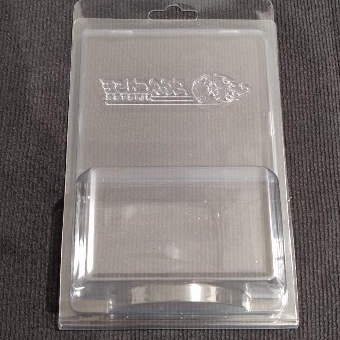 blister protector hotwheels