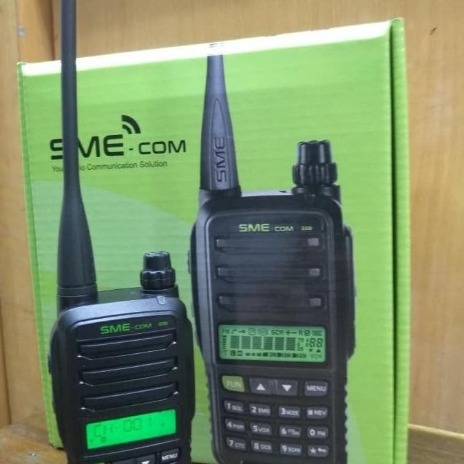 HT SME 338 UHF 400-470MHz