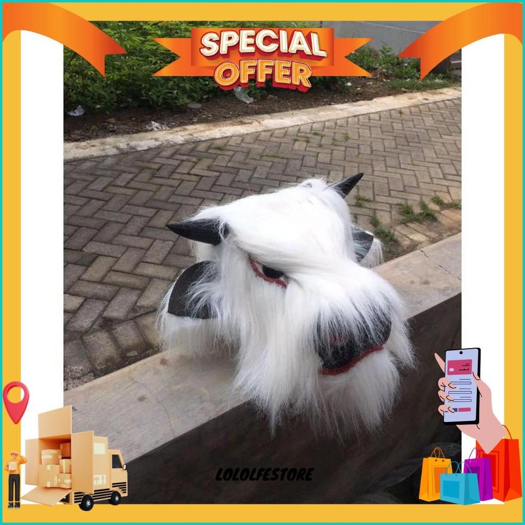 Terlaris Bantengan/Banteng Mainan Anak Sd & Smp Gacor