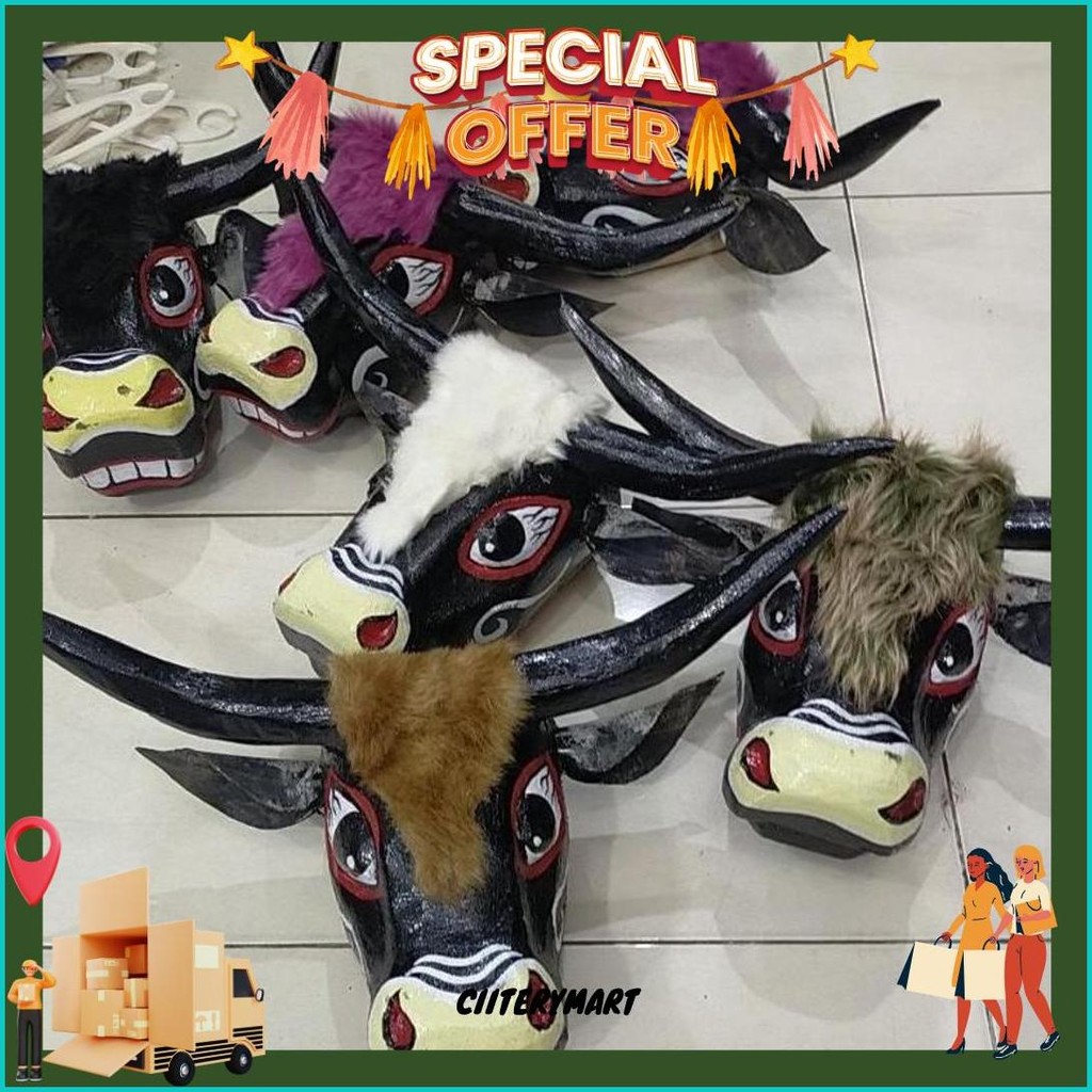 Bantengan Besar Dewasa, Bantengan Thek Besar Untuk Dewasa Murah